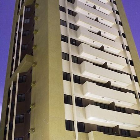 Cjc Short Stay Natal Buitenkant foto