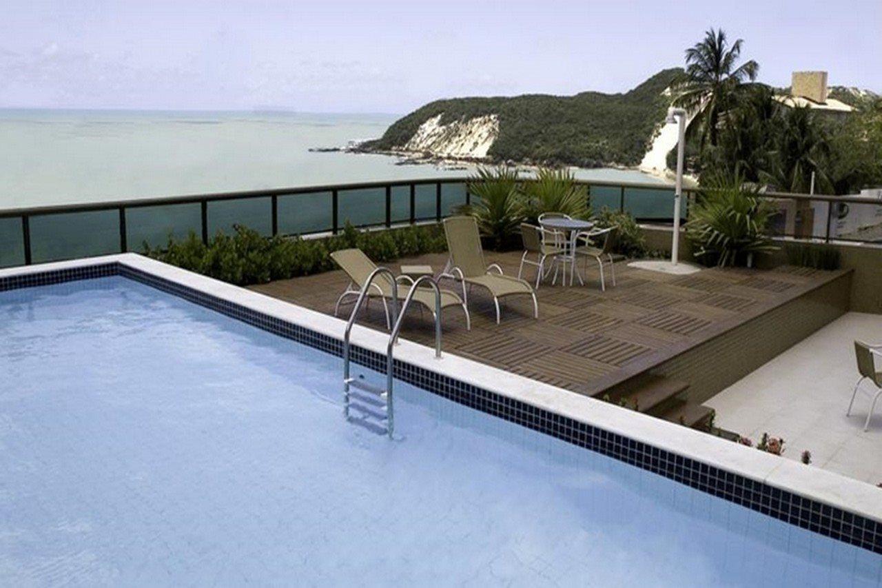 Cjc Short Stay Natal Buitenkant foto