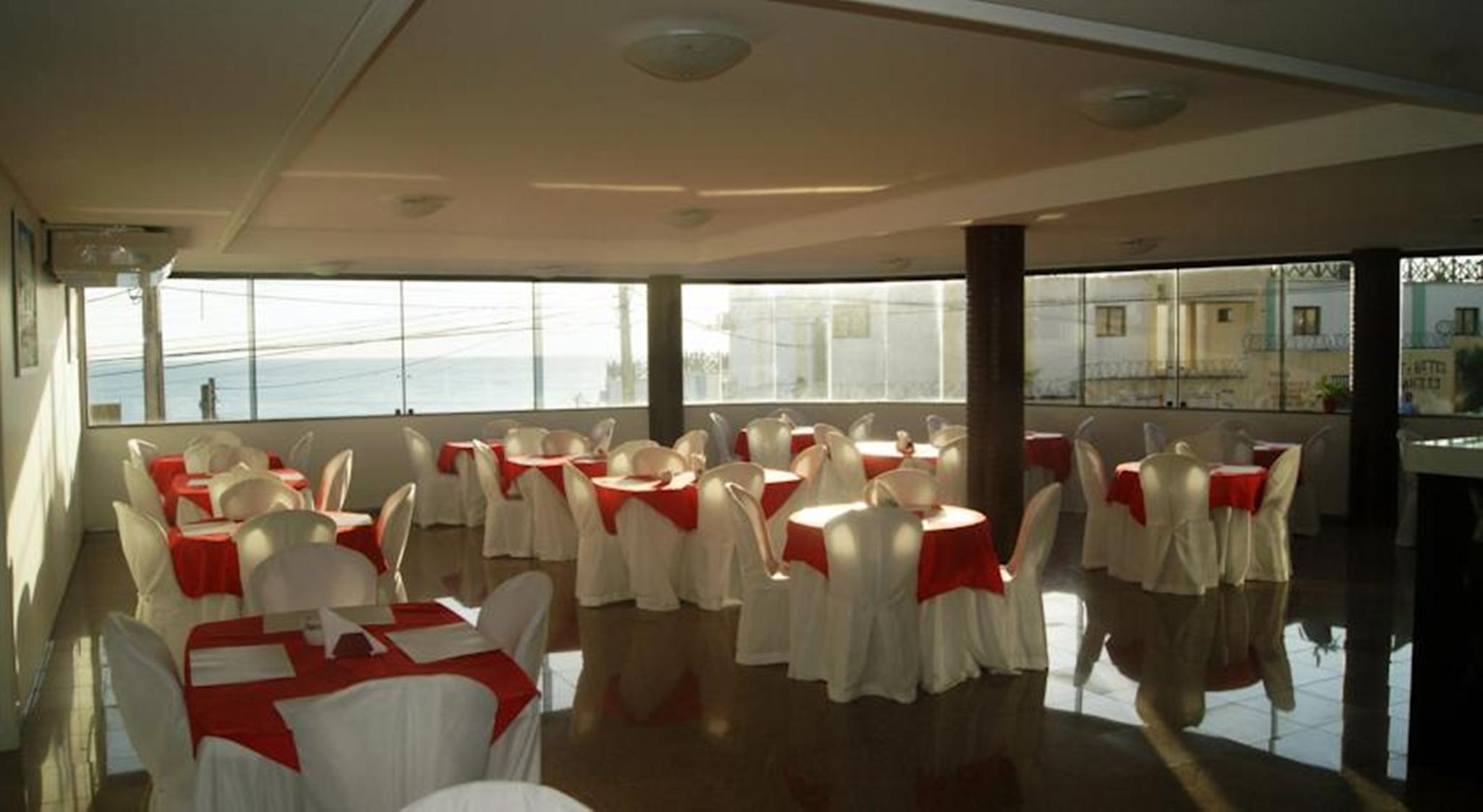 Cjc Short Stay Natal Buitenkant foto