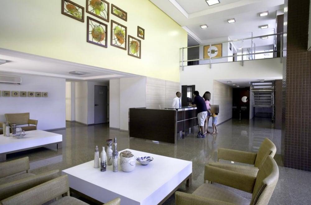 Cjc Short Stay Natal Buitenkant foto