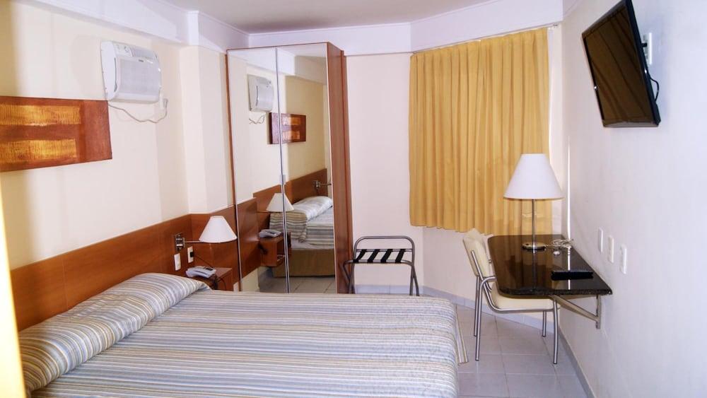 Cjc Short Stay Natal Buitenkant foto