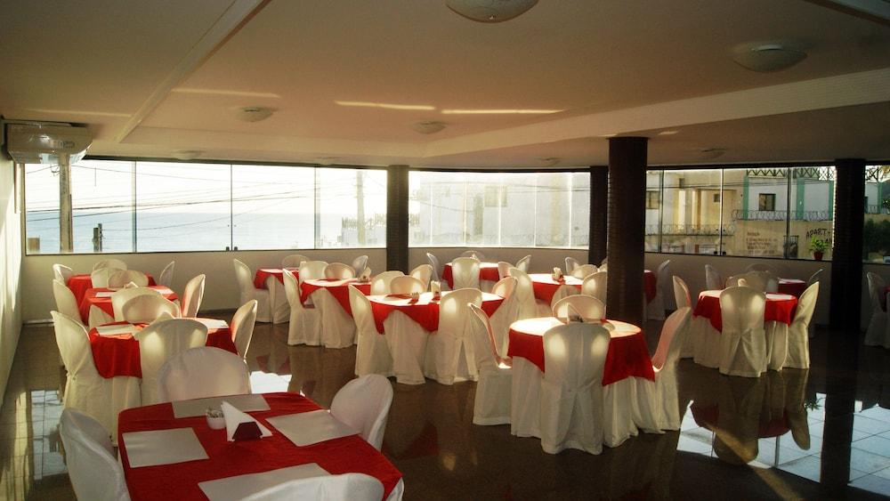 Cjc Short Stay Natal Buitenkant foto
