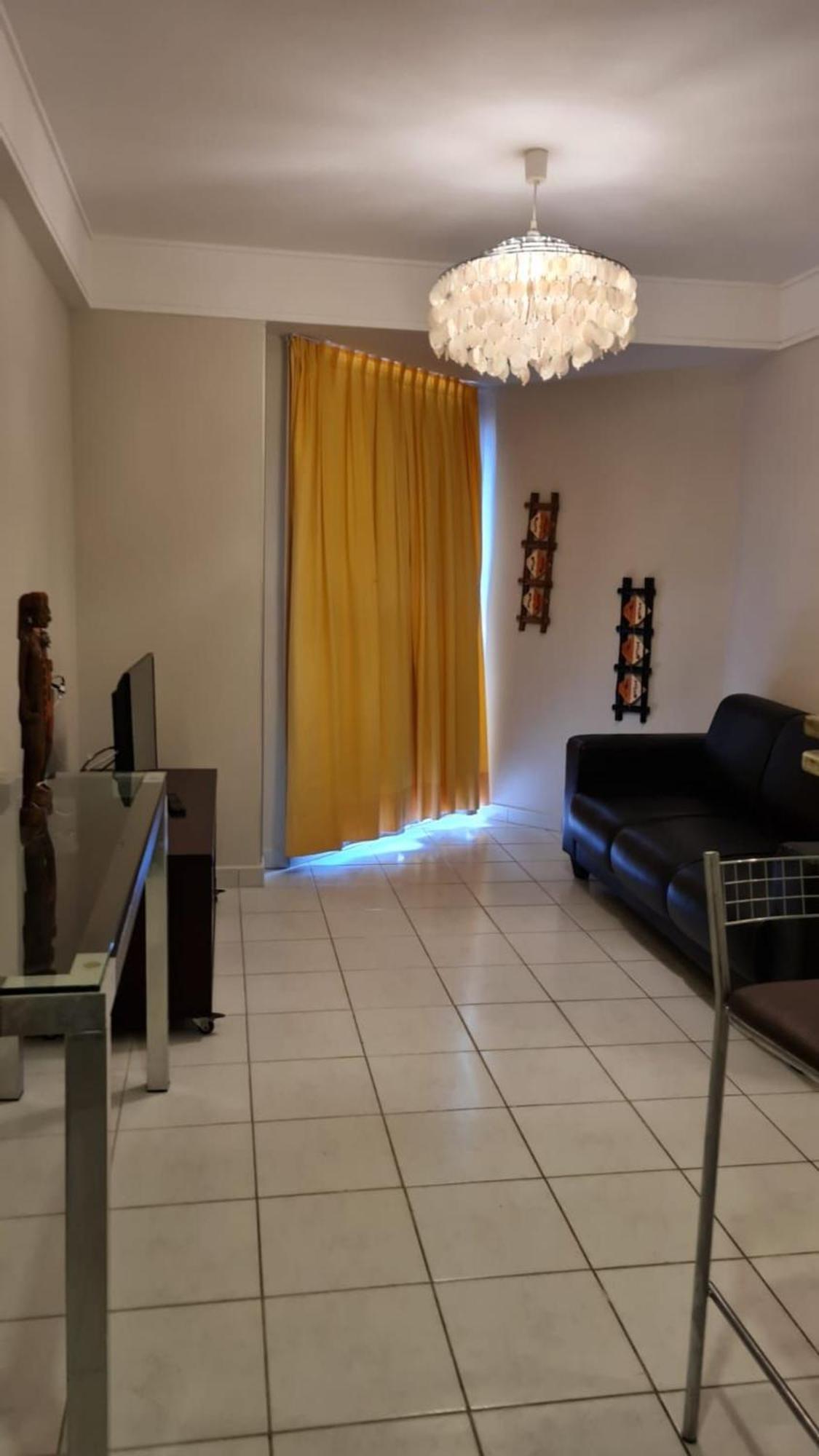 Cjc Short Stay Natal Buitenkant foto