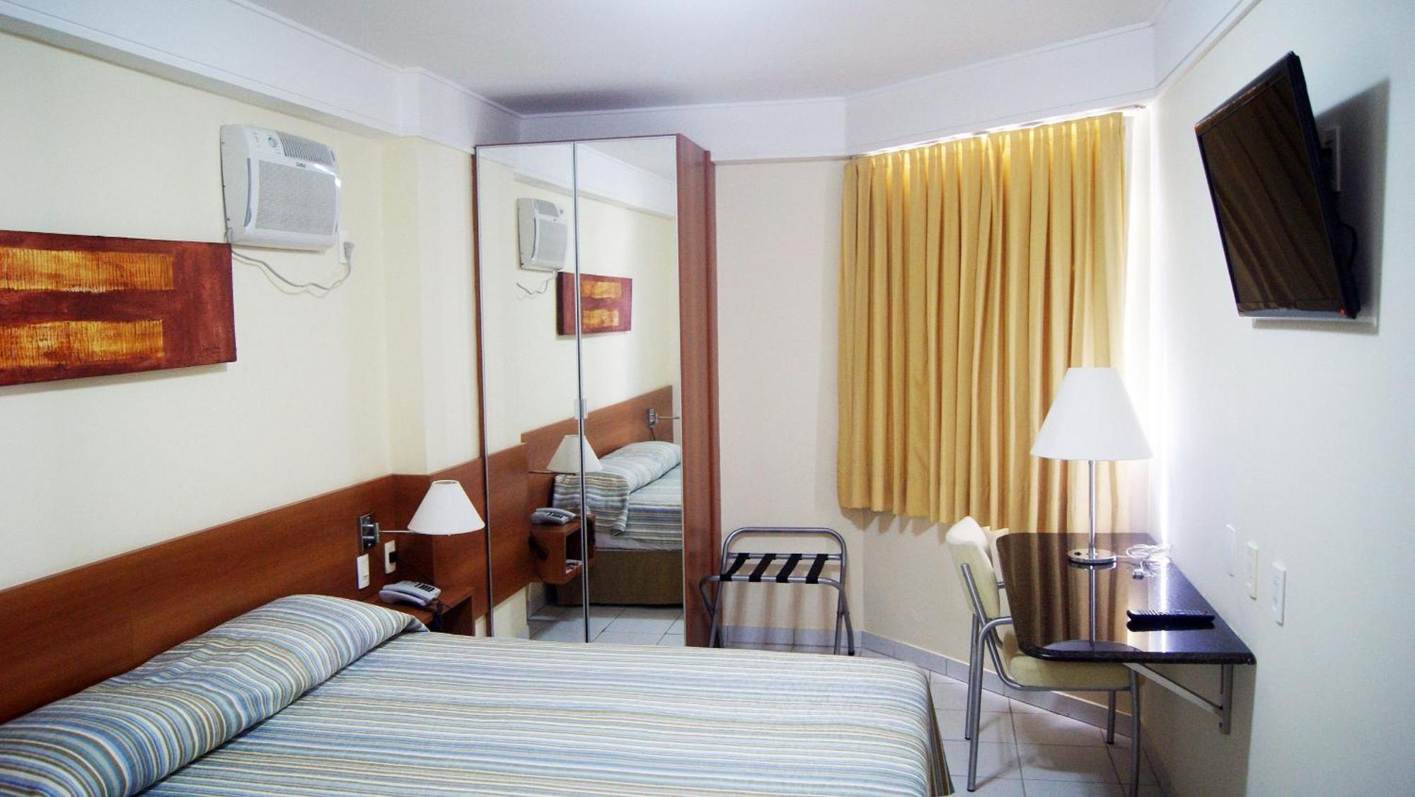 Cjc Short Stay Natal Buitenkant foto